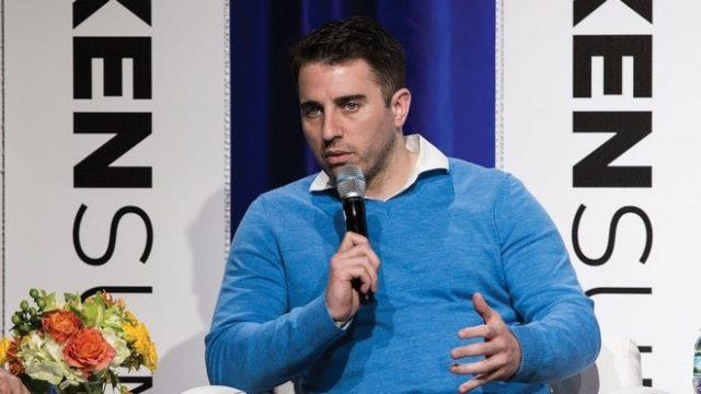 Энтони Помплиано: Держателям биткоина нужно набраться терпения