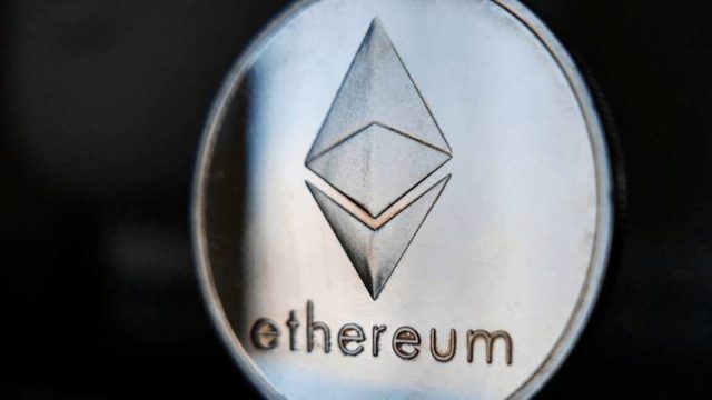 Почему Ethereum может упасть до $1 000