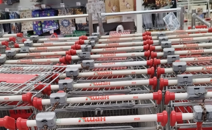 ФАС: АШАН до конца 2026 года продолжит сдерживать наценки