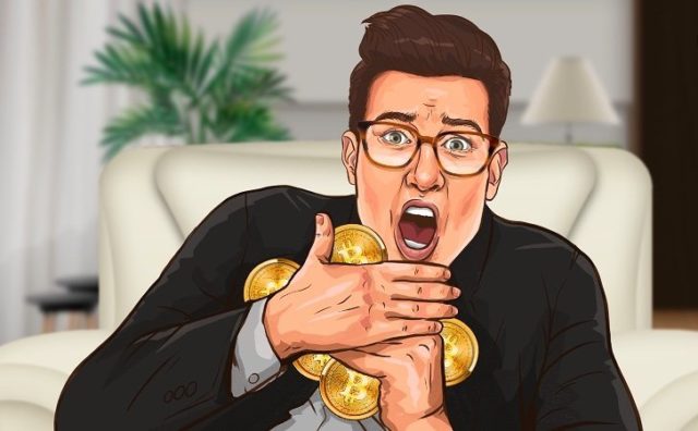 Индекс страха и жадности криптовалют обвалился до 5