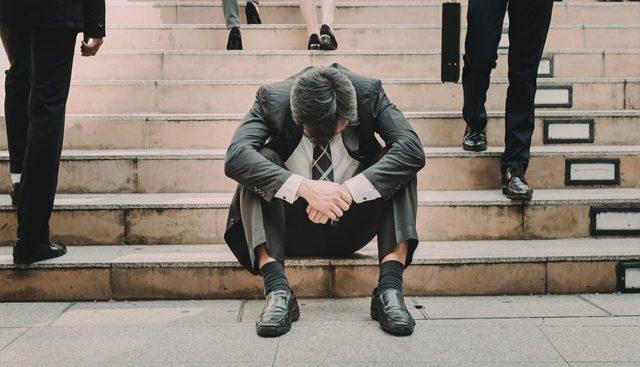 Долгосрочные BTC-инвесторы понесли крупные убытки