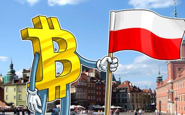 Президент Польши вновь наложил вето на криптозакон