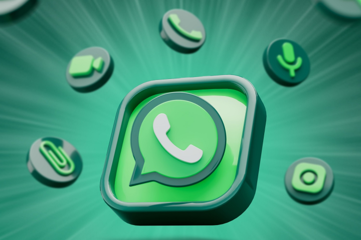 Домен WhatsApp* удален из реестра Роскомнадзора