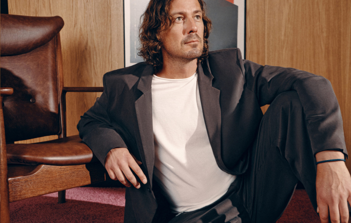 Марат Сафин стал амбассадором бренда IDOL (ФОТО)