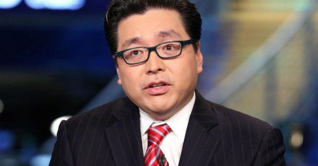 Том Ли рассказал, когда закончится криптозима