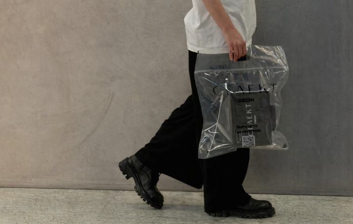 «Ozon Селект» ввел обязательное пломбирование дорогих товаров