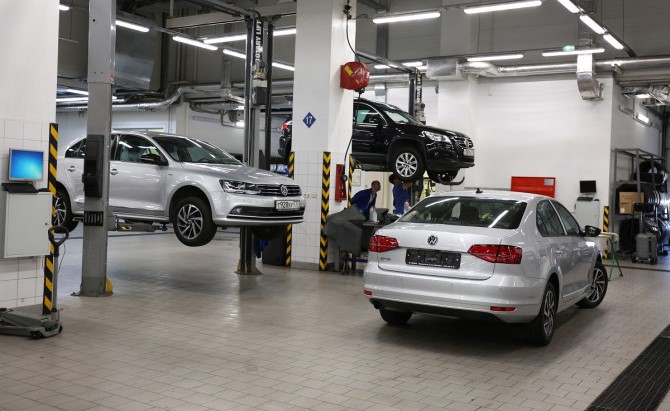 Росстандарт: в 2025 году в РФ было отозвано свыше 475 тыс. автомобилей