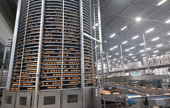 «Коломенский» удвоит инвестиции в развитие