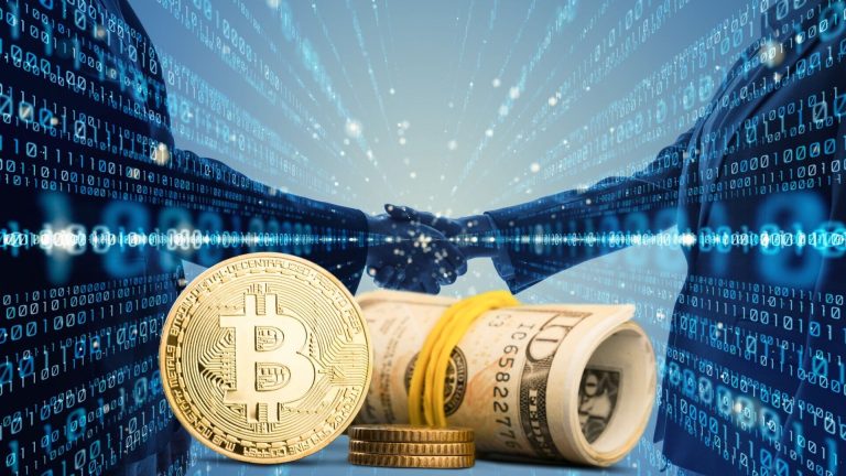 Барышников: биткоин может упасть ниже 70 тысяч долларов с вероятностью 60%