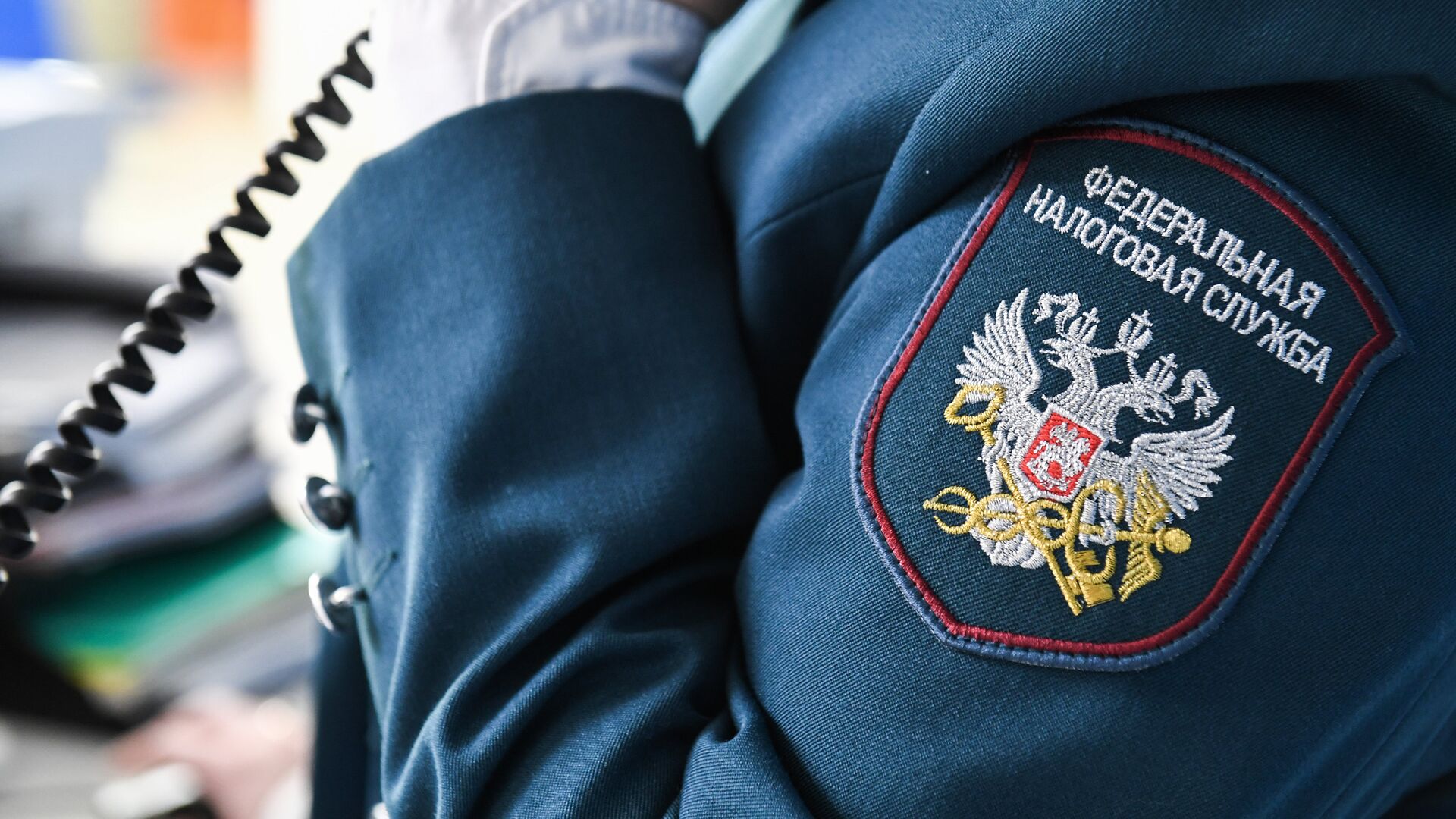 ФНС разъяснила, кого может затронуть блокировка счетов за непредоставление декларации