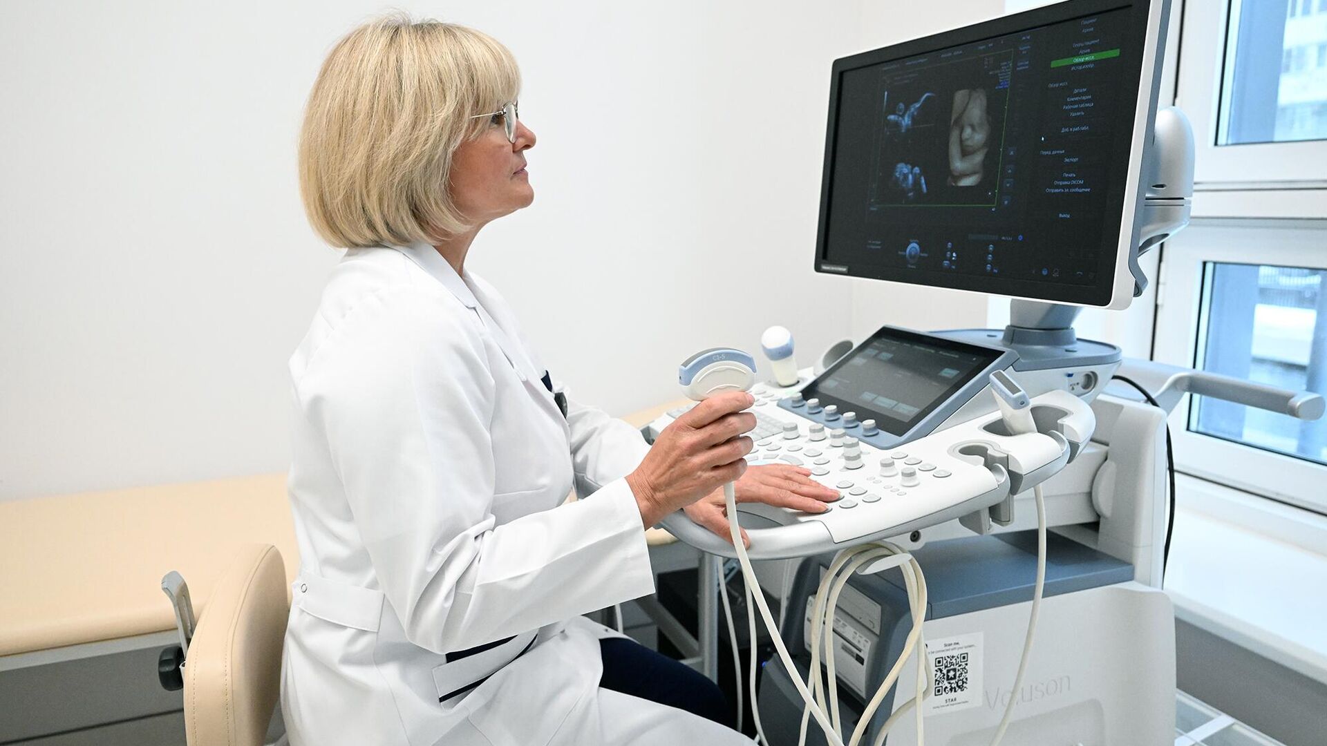 Глава ВСС Уфимцев: россияне могут инициировать экспертизу своих медуслуг по ОМС