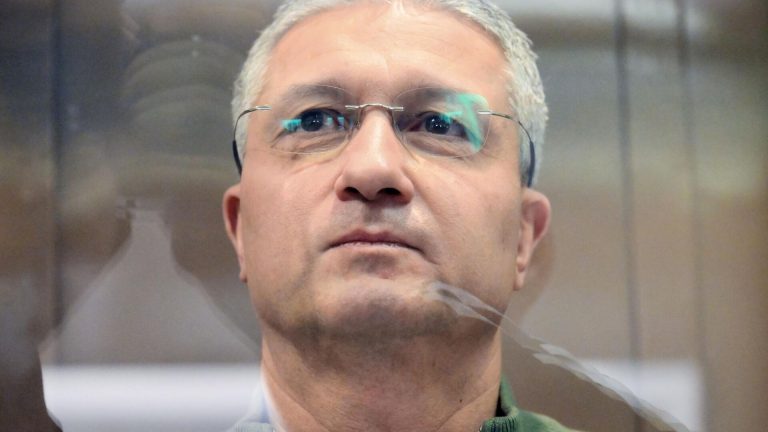 Суд признал обязательства экс-замминистра обороны Иванова перед ФНС РФ и ПСБ