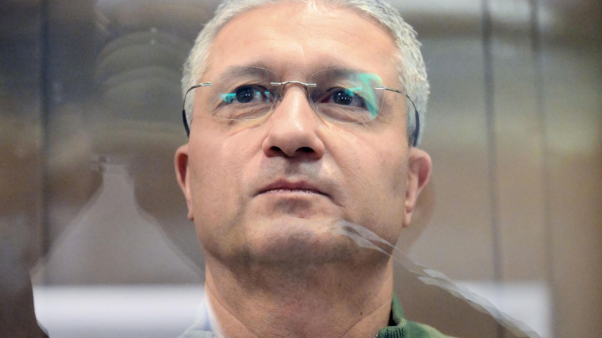 Суд признал обязательства экс-замминистра обороны Иванова перед ФНС РФ и ПСБ