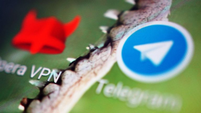 РИА Новости: РКН не закрывал возможность прямого подключения к иностранным VPN-серверам