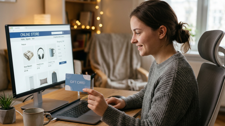 Юрист Хаминский рассказал, как вернуть деньги за дефектную подарочную карту