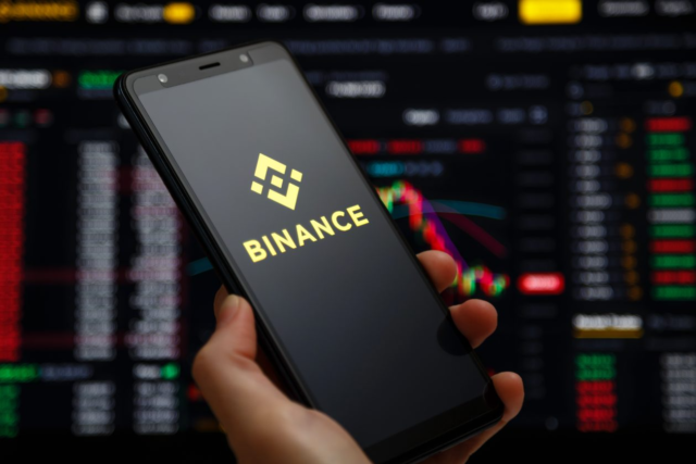 Binance проведет делистинг 8 токенов