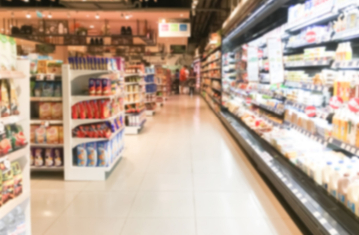 На «российскую полку» смогут встать товары зарубежных компаний