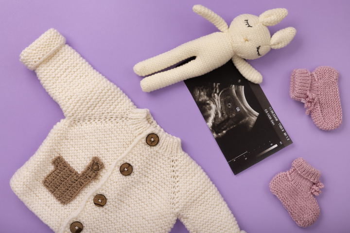 Госдума приняла в первом чтении законопроект о правилах льготного НДС для детских товаров