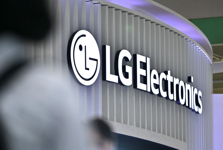 Выручка российской LG сократилась на 11%