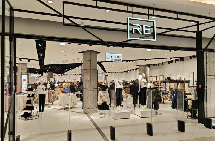 Российскую структуру FES retail хотят признать банкротом