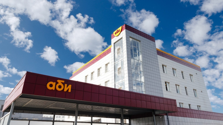«Аби» нарастил годовую выручку до 87,9 млрд рублей