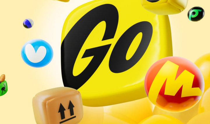 «Яндекс» выиграл судебное дело о товарном знаке «GO»