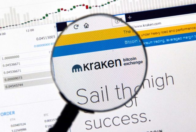 Почему Kraken отложила проведение IPO