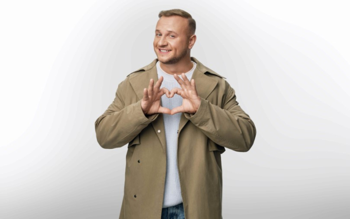 Актер Дмитрий Журавлев стал амбассадором ресейл-направления «Авито»