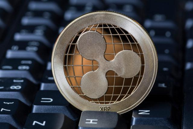 ChatGPT дал прогноз по цене XRP