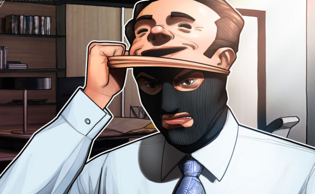 Мужчина лишился $840 000 на серии криптомошенничеств