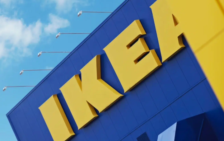IKEA сократит 800 рабочих мест
