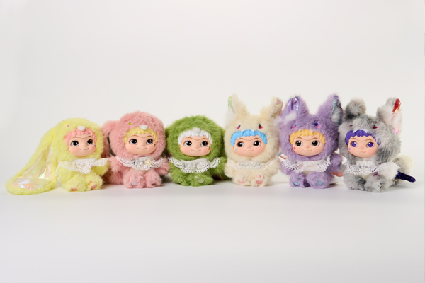 «Чижик» запускает продажи популярной китайской игрушки Вакуку