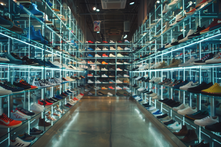 Nike продлил в России действие трёх товарных знаков до 2036 года