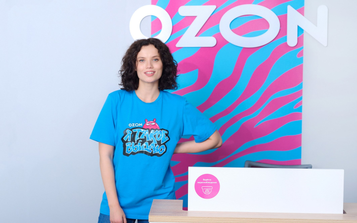 Ozon: шесть из 10 предпринимателей на маркетплейсах — женщины