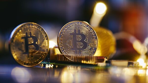 Сикамора: биткоин дорожает на 5% на улучшении настроения инвесторов в сторону риска