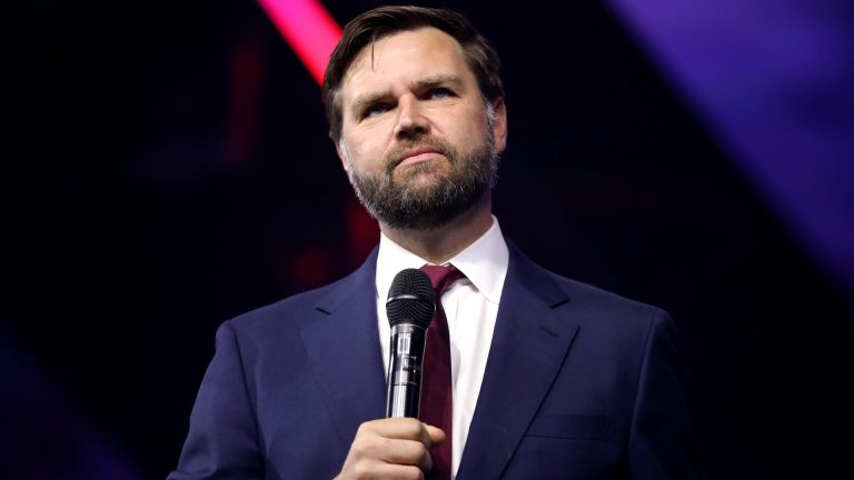 Bloomberg: Вэнс получит преимущество над Рубио в случае успеха переговоров с Ираном