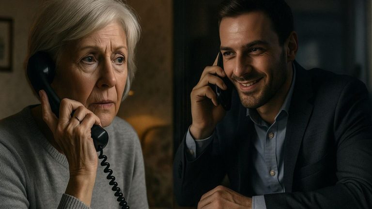 Абелев: при звонке «из банка» положите трубку и перезвоните в банк сами