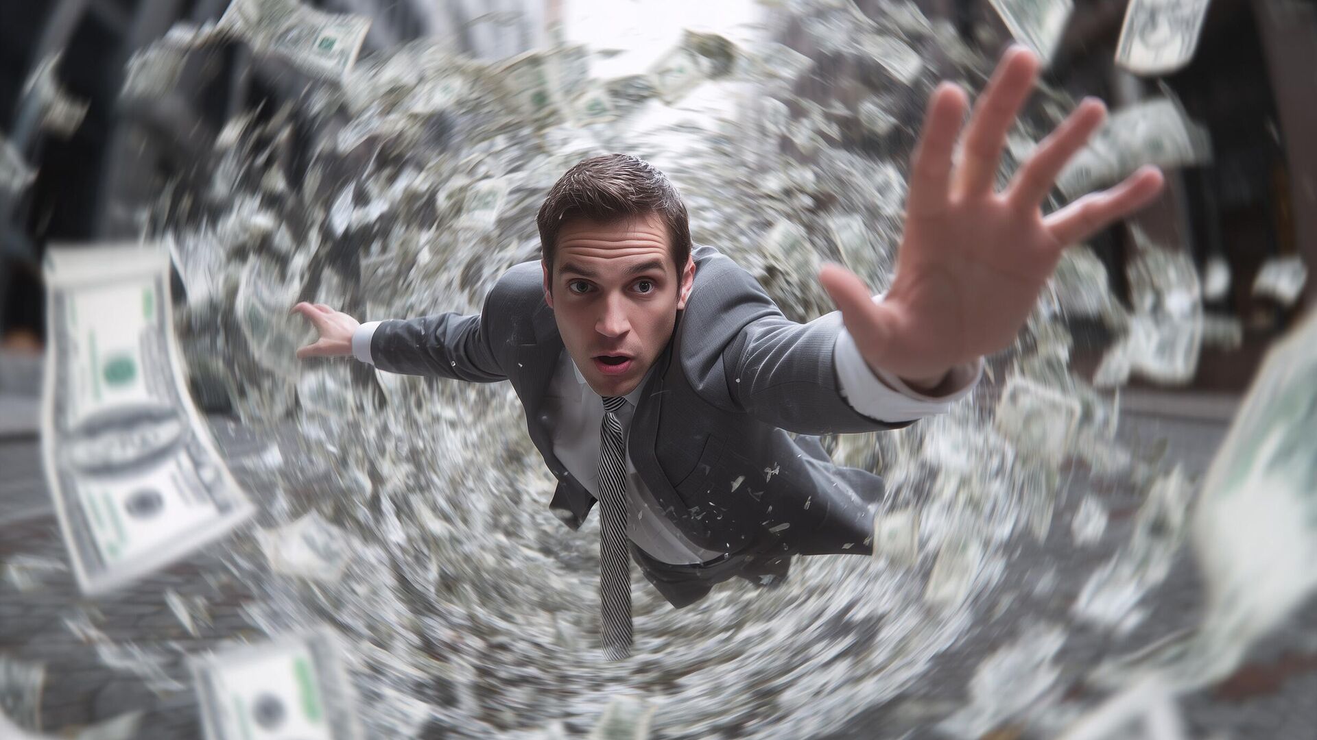 Валишвили: от кредита стоит отказаться как минимум в трех случаях