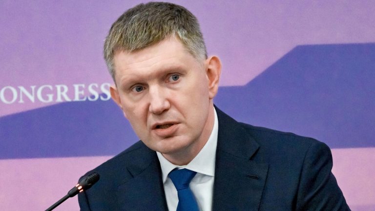 Решетников: тенденция на замедление инфляции в России является устойчивой