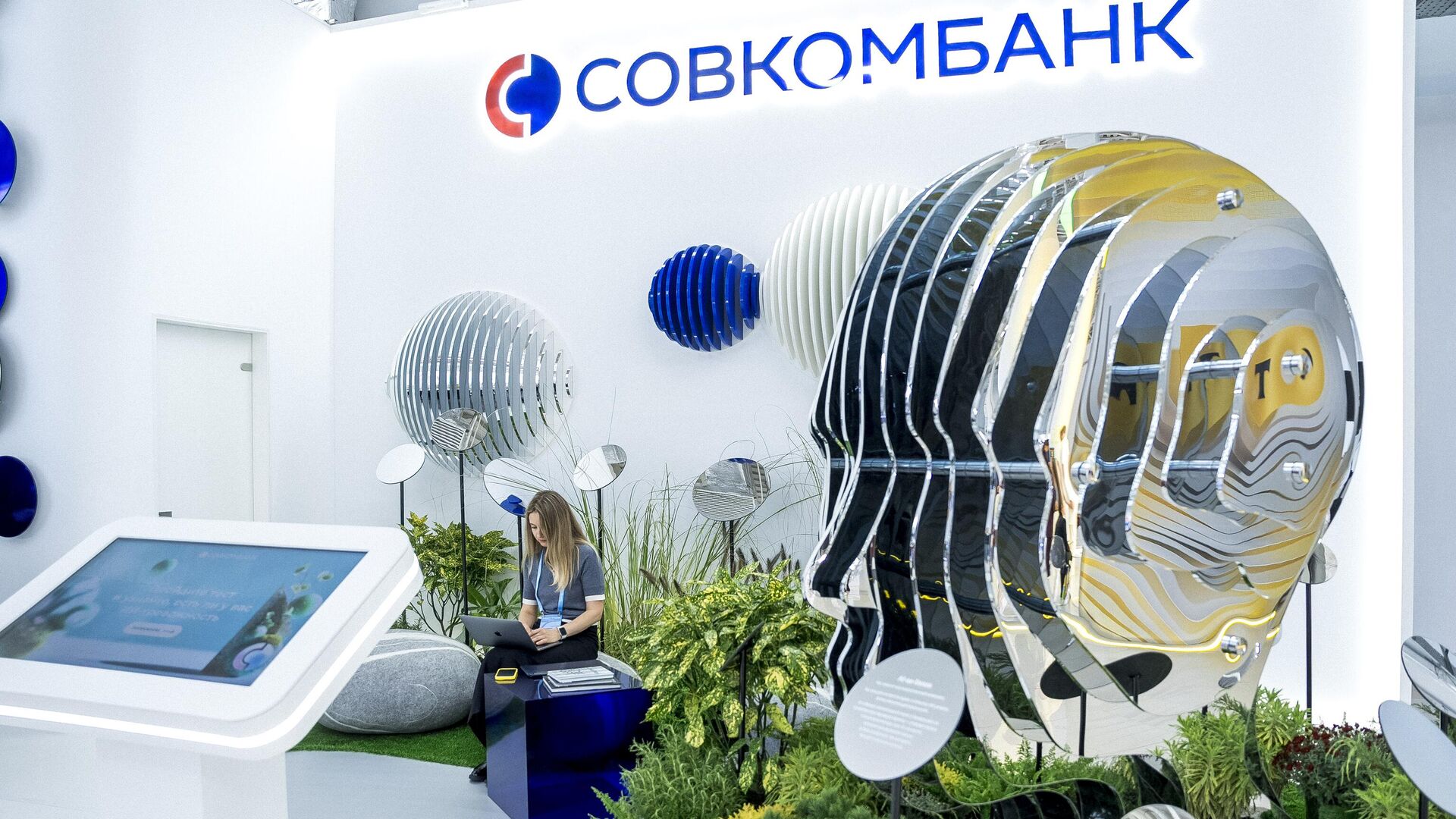 Хотимский: инвесторы, которые смотрят на длинный горизонт, заработают больше