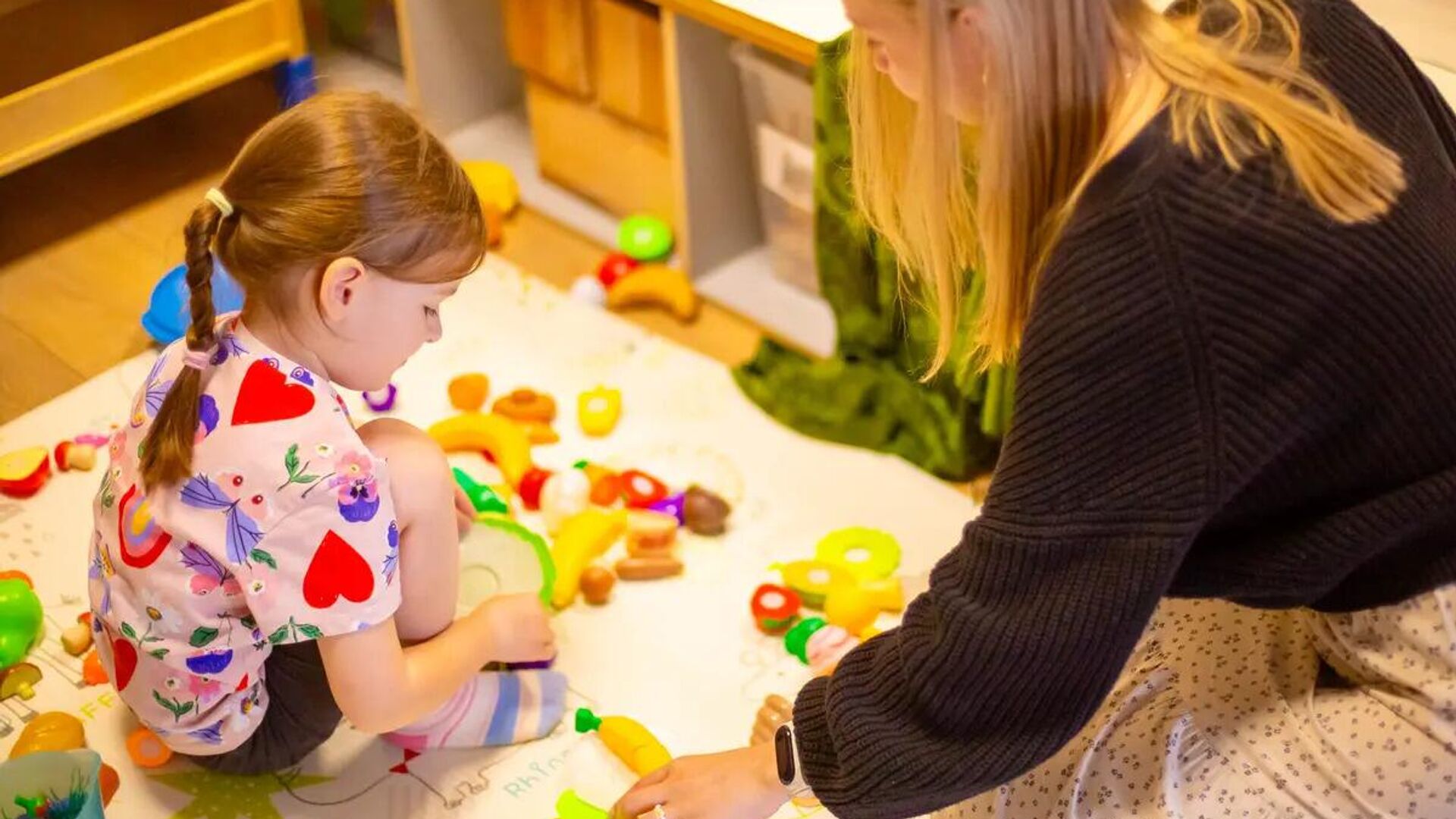 «Совкомбанк про добро» запустила Неделю добра в поддержку людей с аутизмом