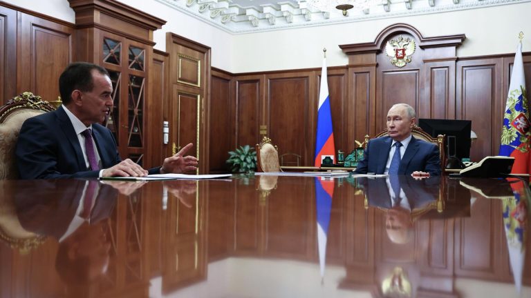 Кондратьев: более двух тысяч IT-предприятий появилось в Краснодарском крае