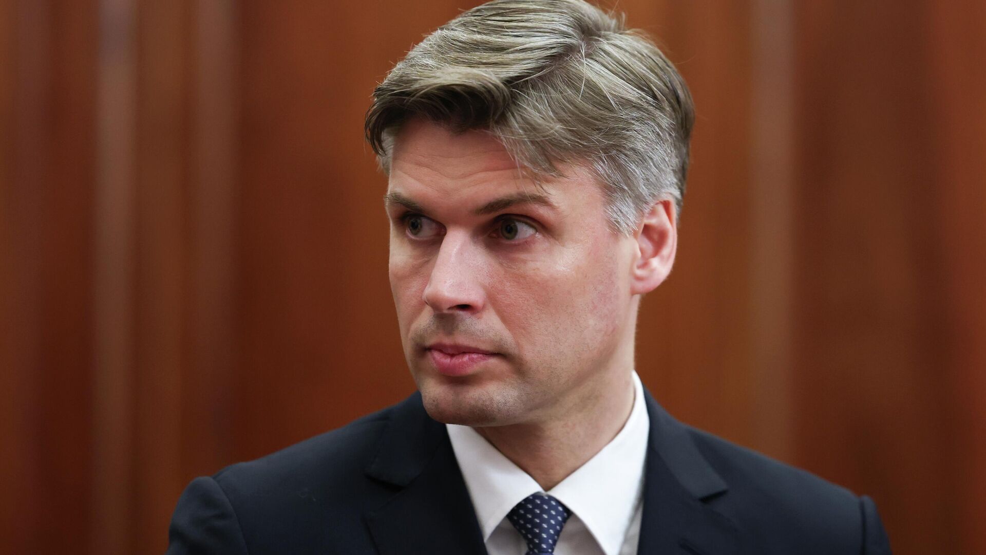 Баканов: объем инвестиций в проект «Новый старт» составит 600 млрд рублей