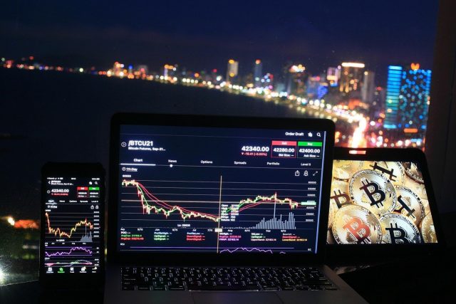 Аналитик прогнозирует $100 000 для биткоина к 2026 году