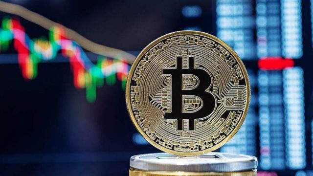 В CryptoQuant рассказали, с чем связан рост биткоина