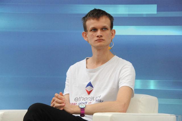 Виталик Бутерин: Рынкам прогнозов нужно три источника данных