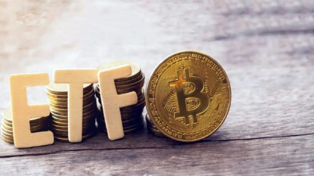 Эксперт Bloomberg раскритиковал крупнейший биткоин-ETF