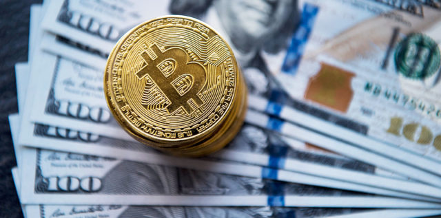 Биткоин в тисках ближневосточной геополитики — QCP Capital