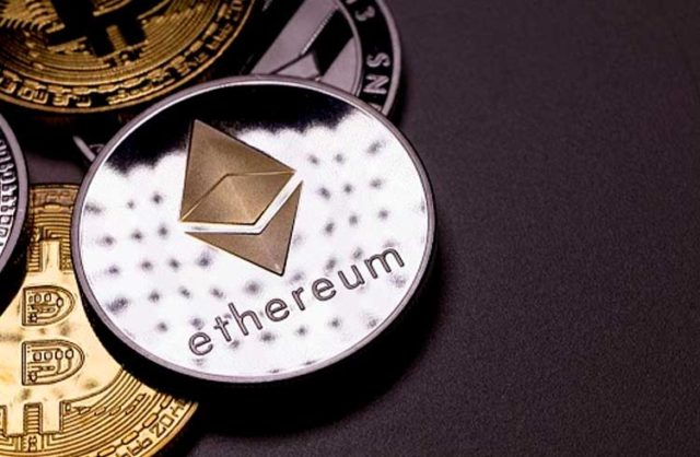 Ethereum Foundation вложили около $100 млн в стейкинг ETH