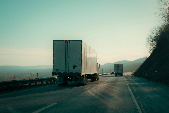 Треть вакансий в сфере логистики  приходится на водителей